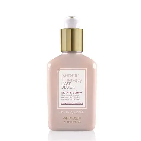 KT KERATIN SERUM 125ML